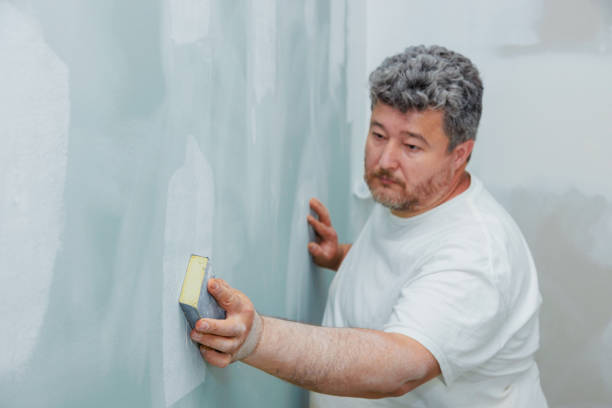 Trusted Bethany, IL Drywall & Painting Services Experts